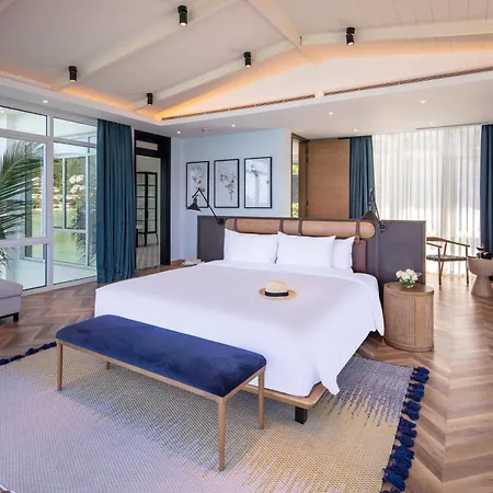 Premier Village Phu Quoc Resort Managed By Accor Exterior photo