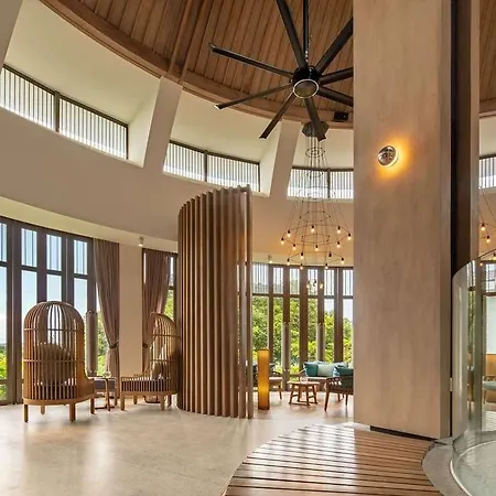 Premier Village Phu Quoc Resort Managed By Accor 