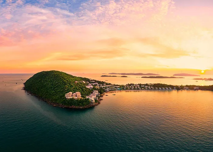 Premier Village Phu Quoc Resort Managed By Accor