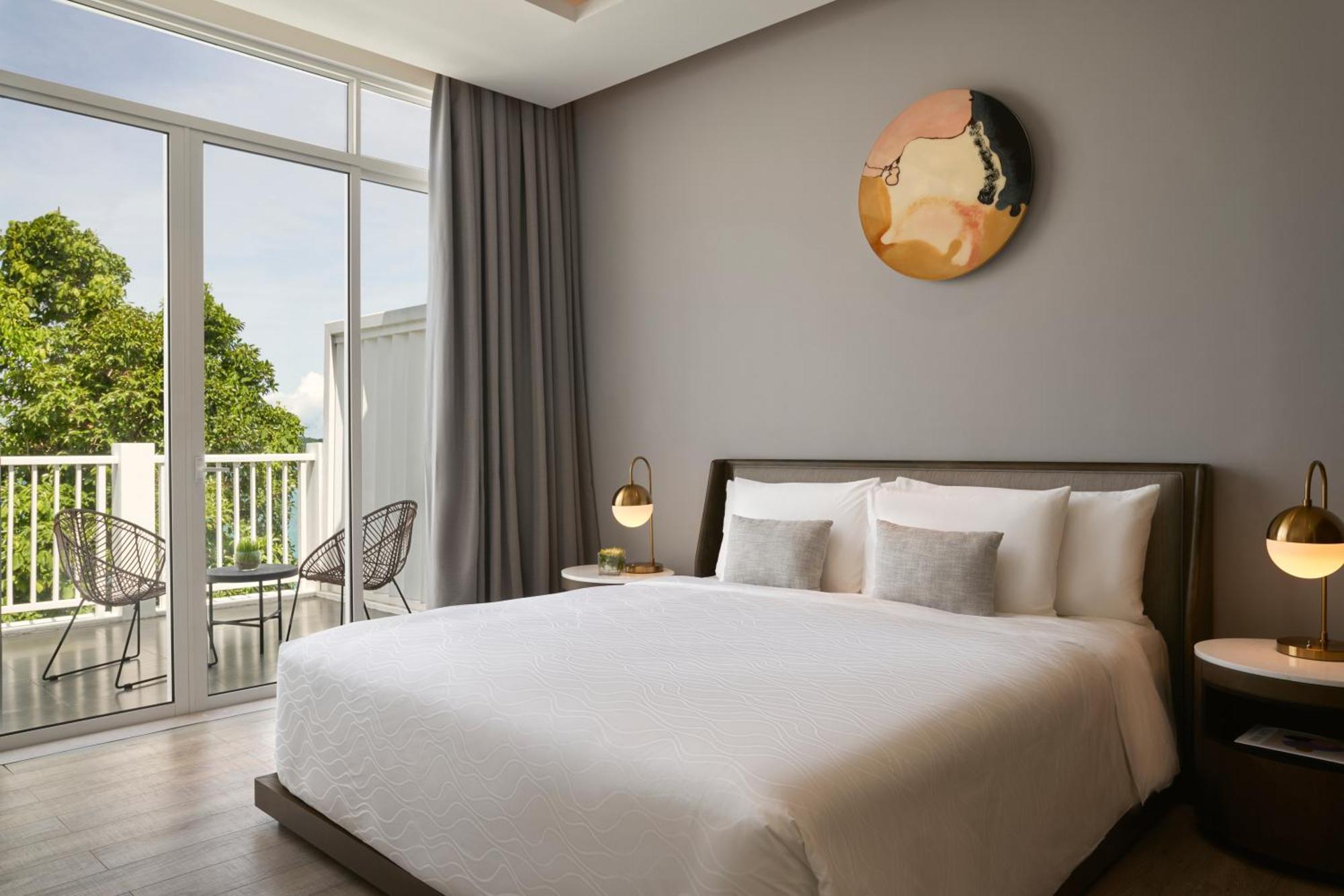 Premier Village Managed By Accor Курортный комплекс Дуонг-Донг