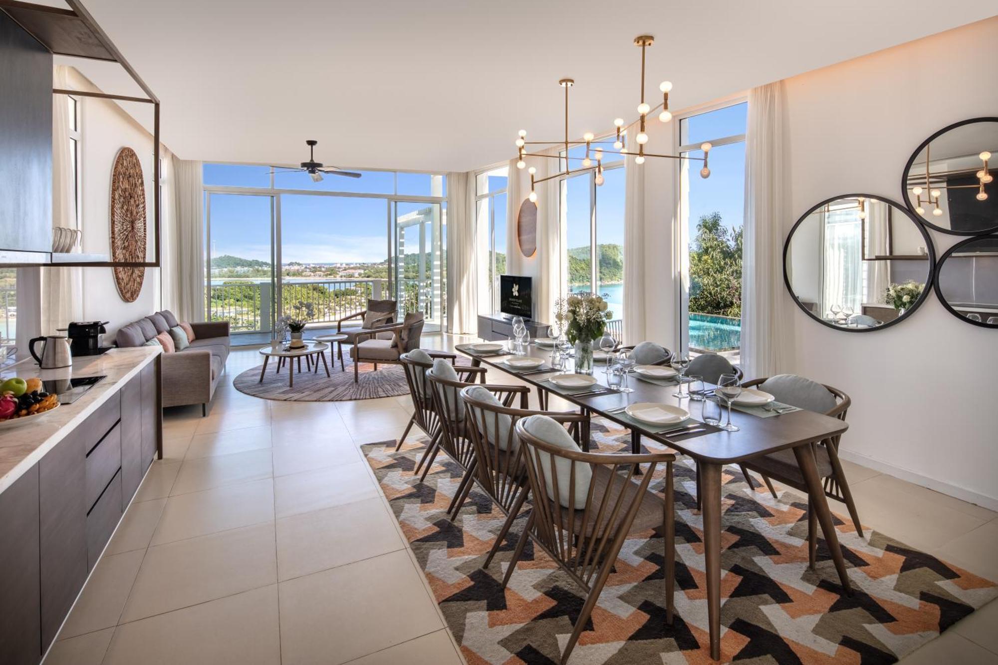 Premier Village Managed By Accor Курортный комплекс