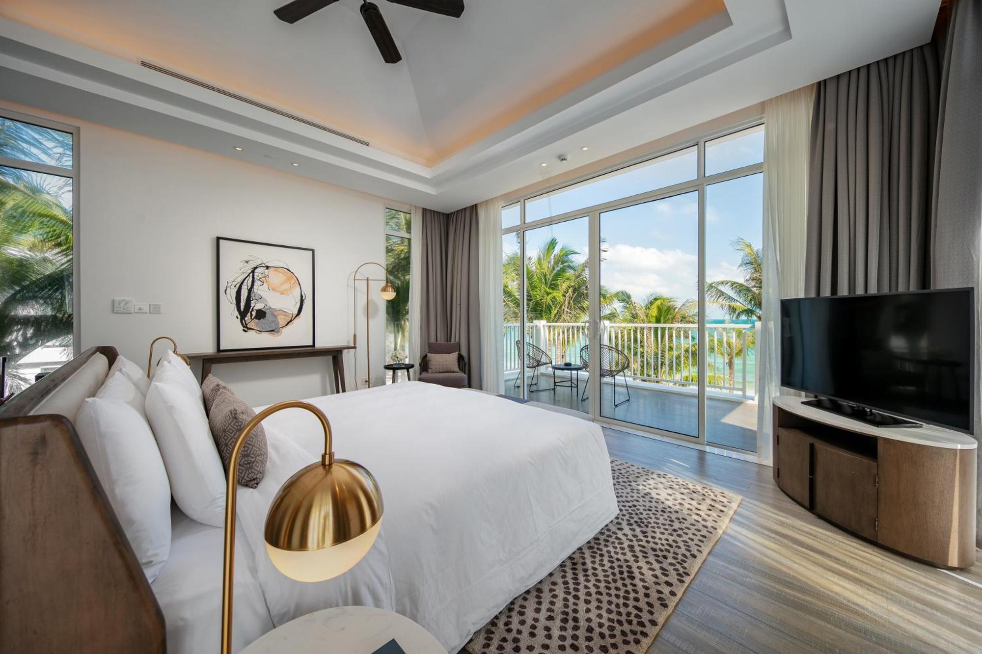 Khu nghỉ mát Premier Village Managed By Accorhotels 5*