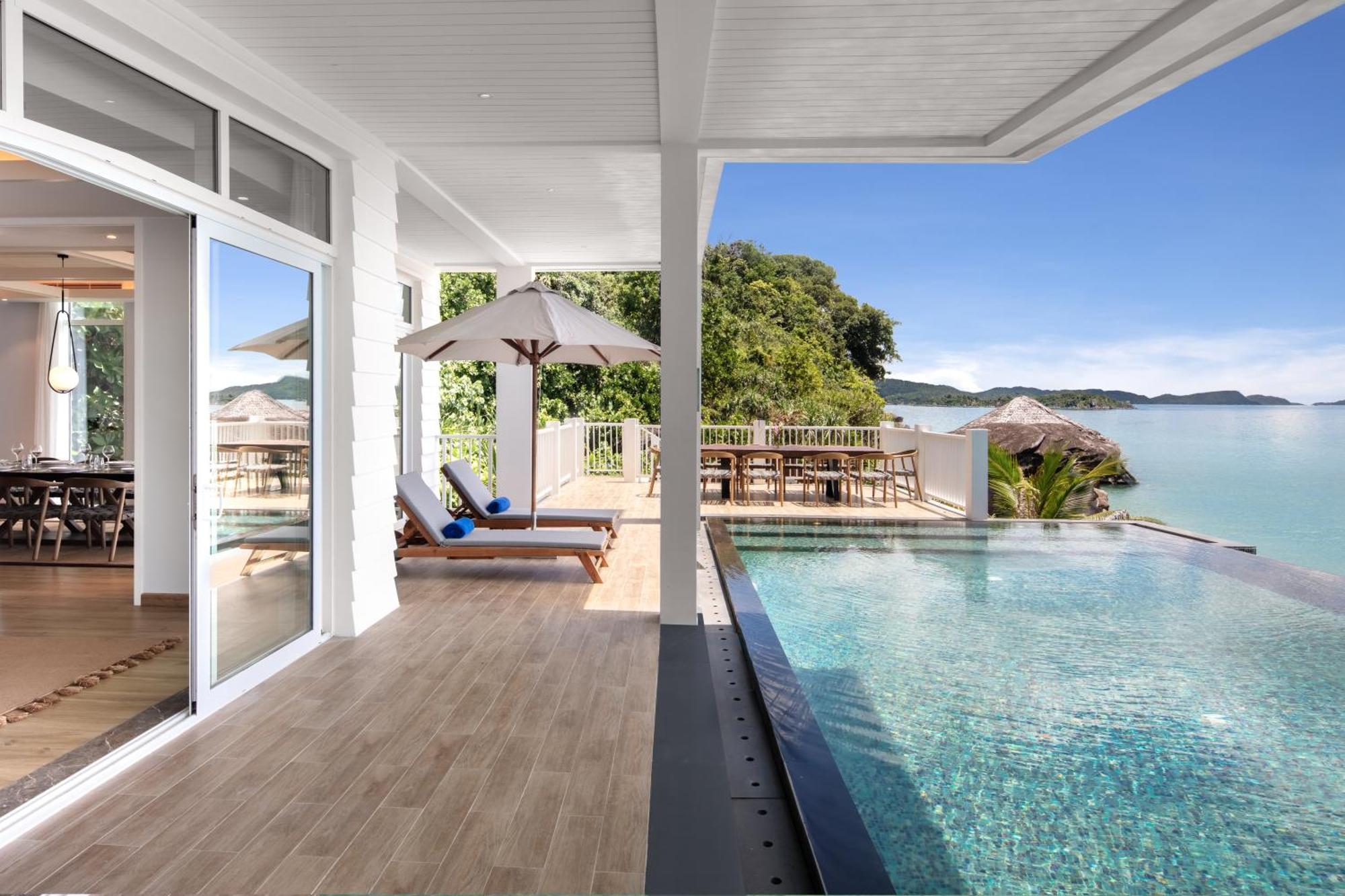 Khu nghỉ mát Premier Village Managed By Accorhotels Phú Quốc