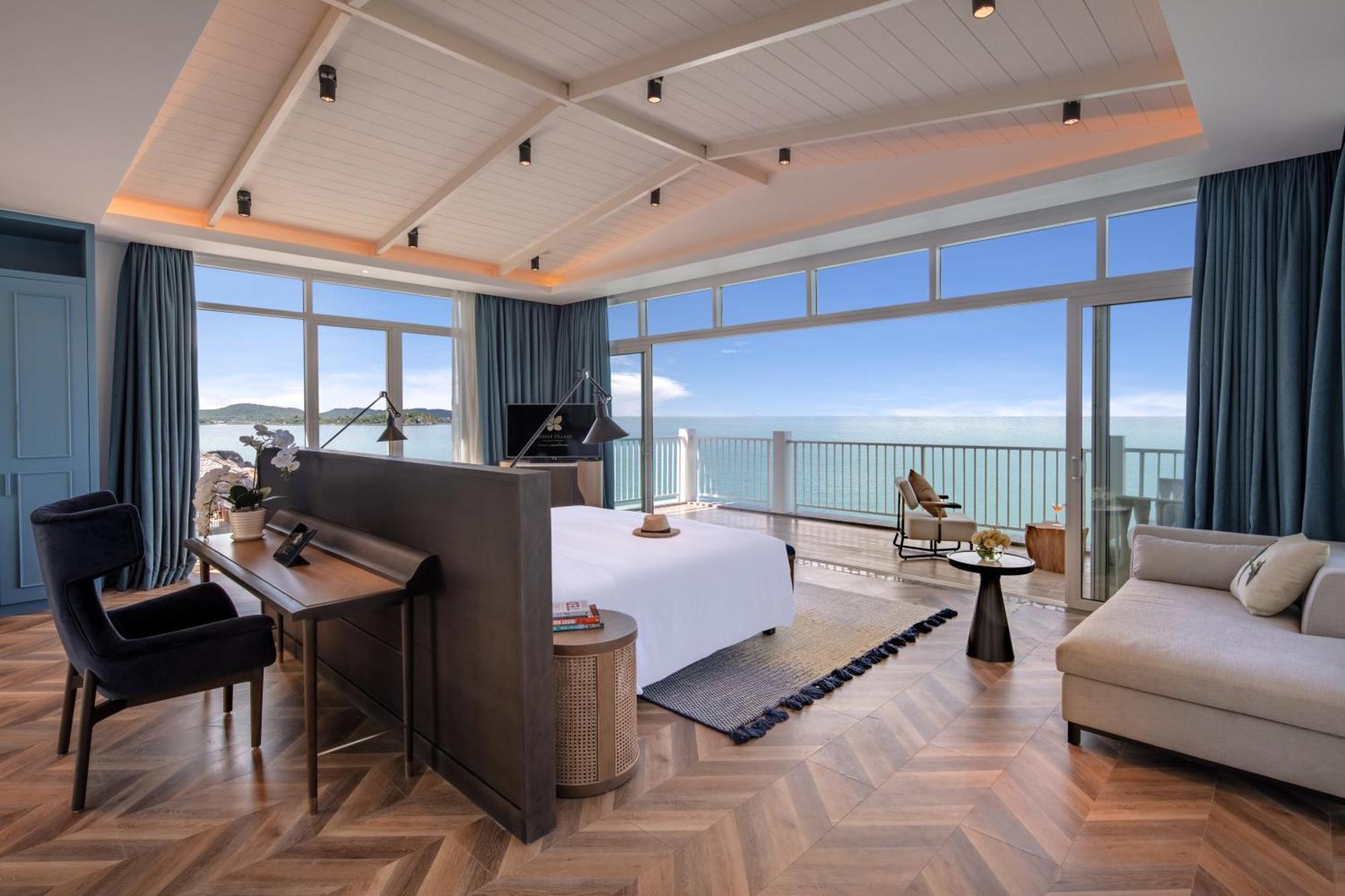 Premier Village Managed By Accorhotels Phú Quốc