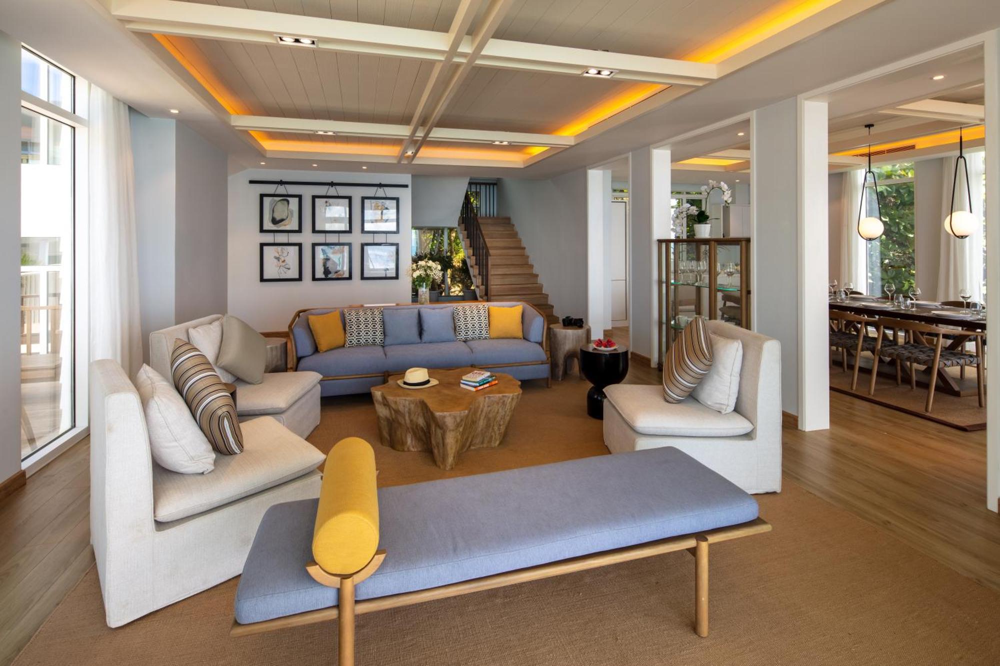 Premier Village Managed By Accor 5* Дуонг-Донг