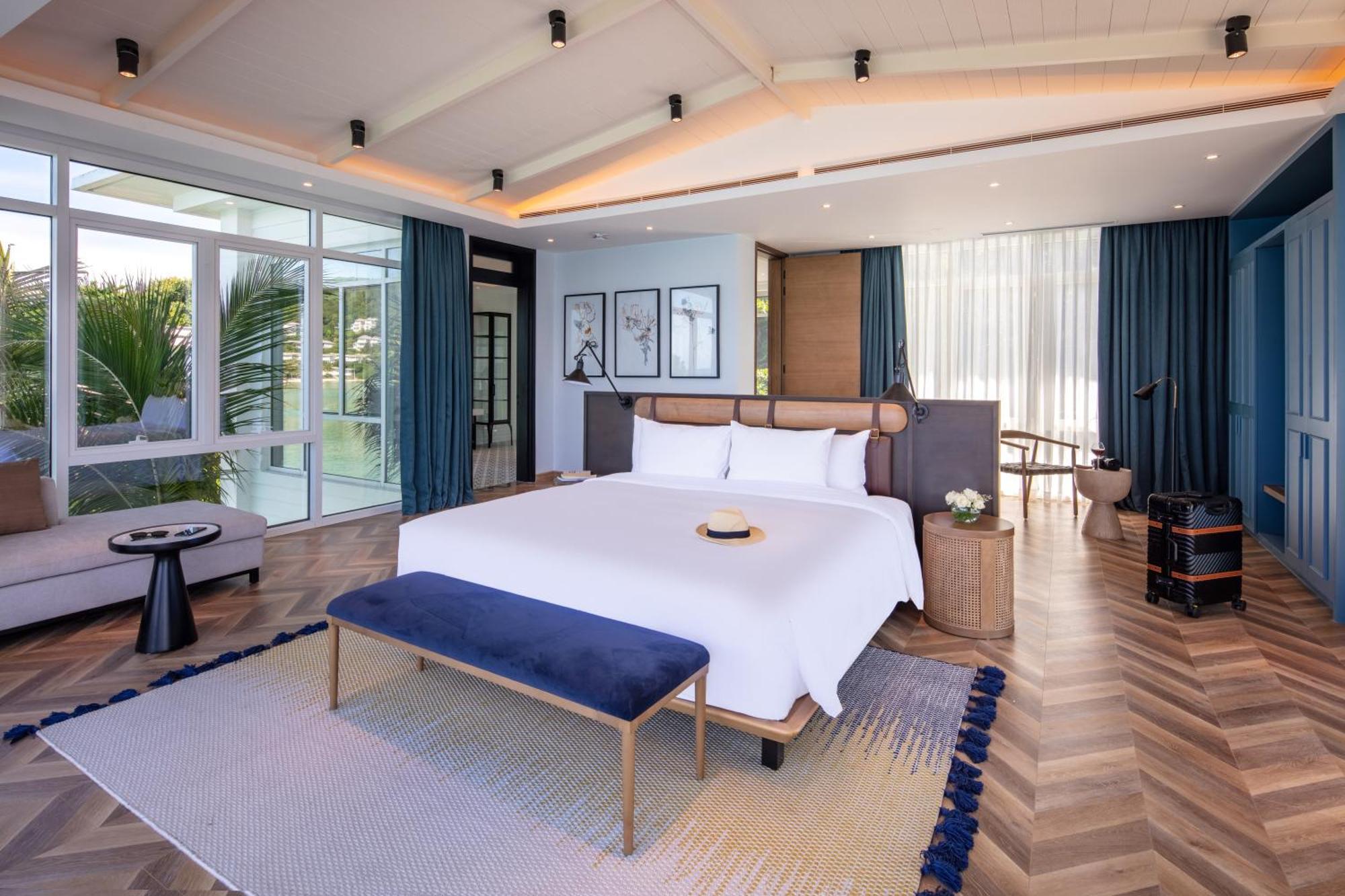 Premier Village Managed By Accor 5* Дуонг-Донг