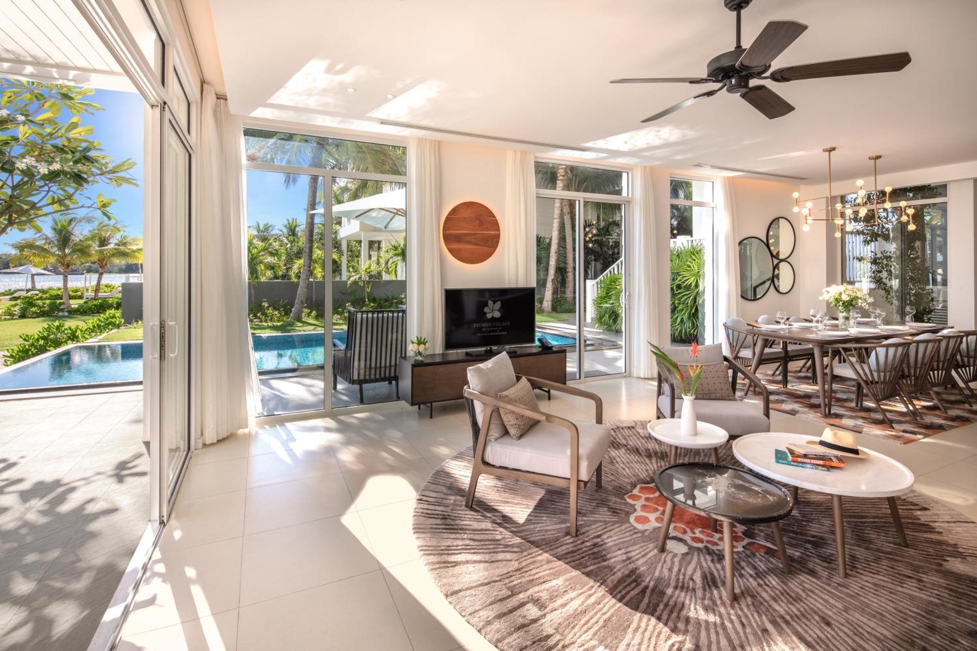 Premier Village Managed By Accor Resort