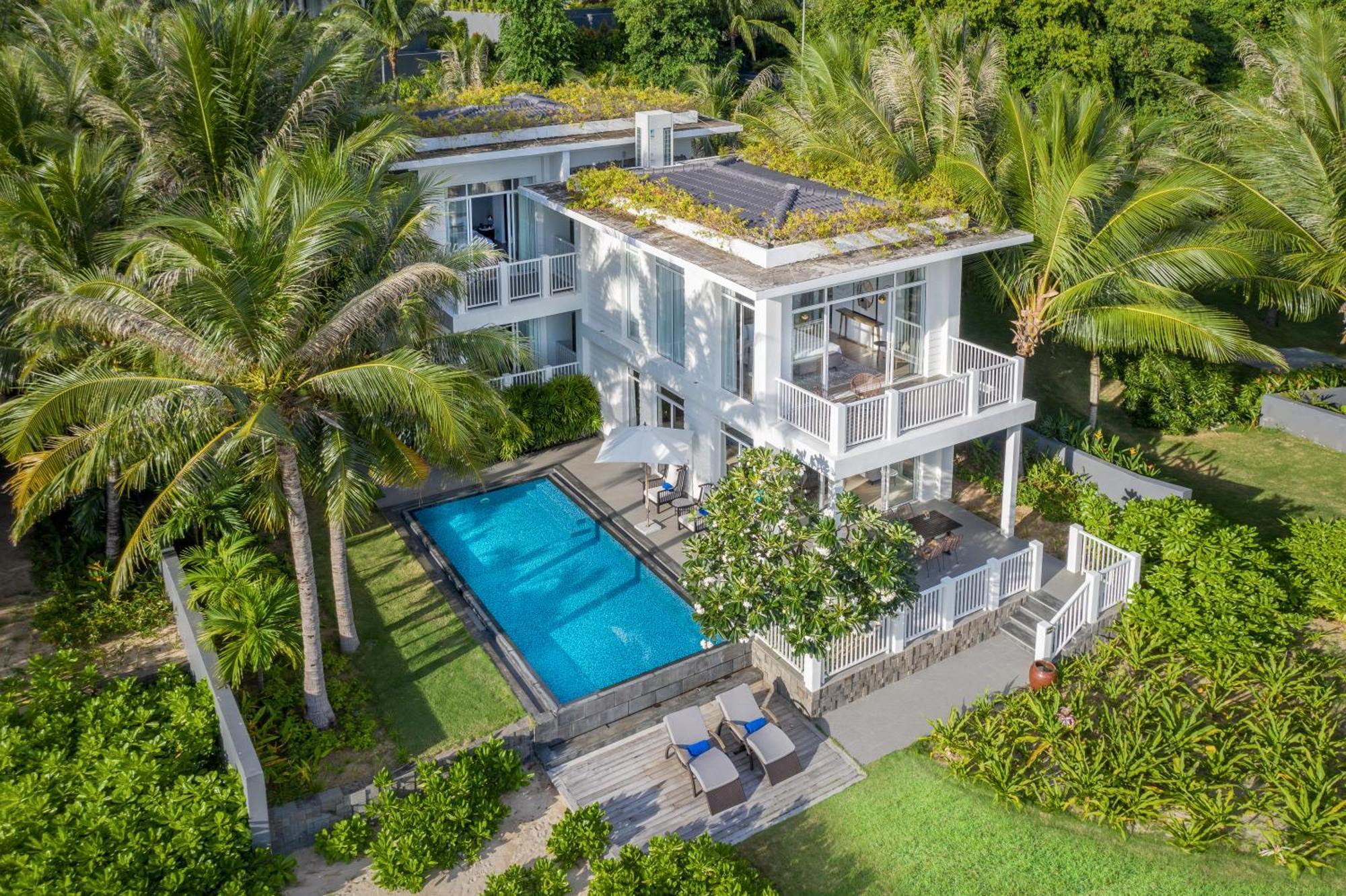 Premier Village Managed By Accorhotels Phú Quốc