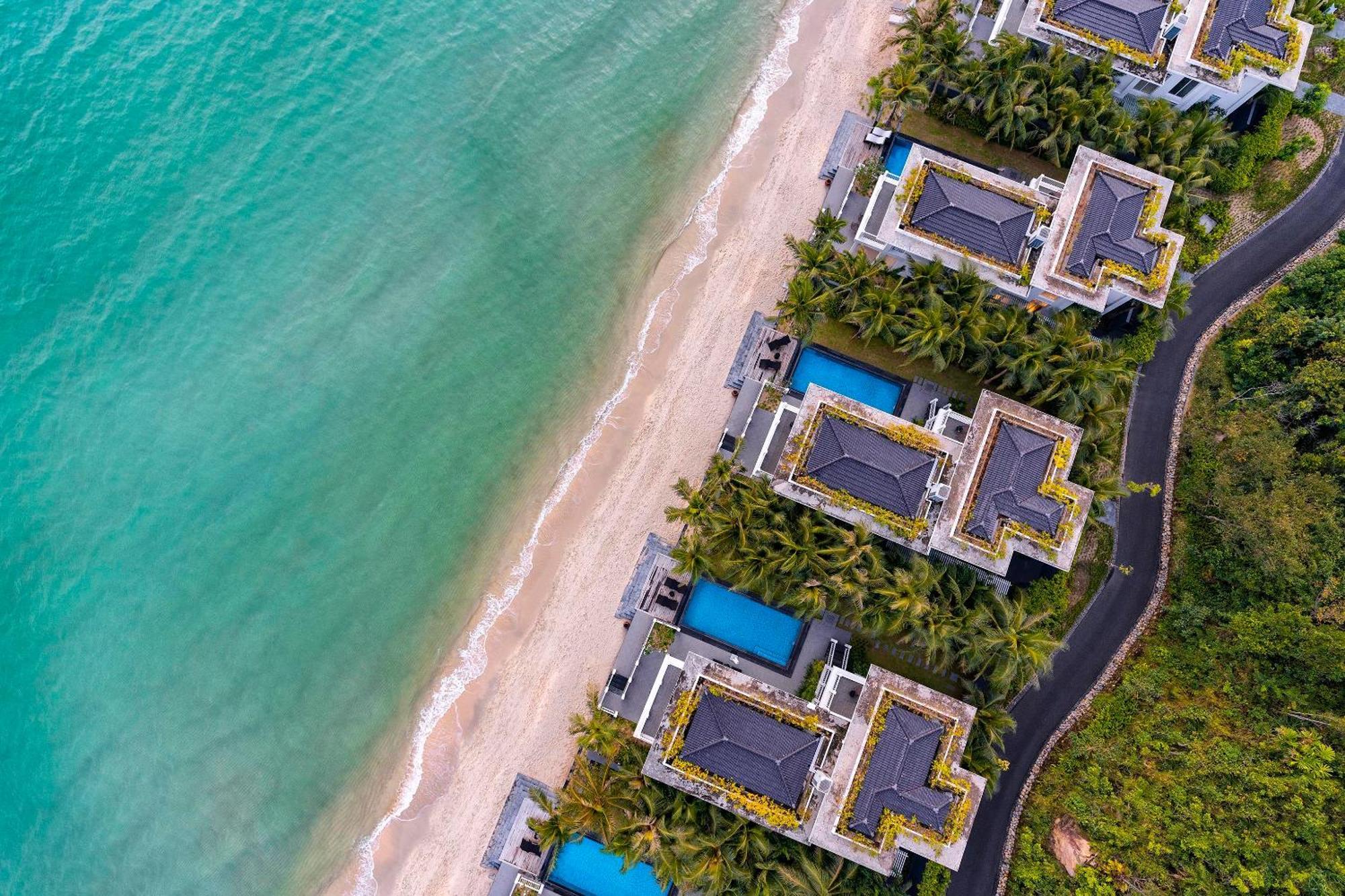 Premier Village Managed By Accor Дуонг-Донг