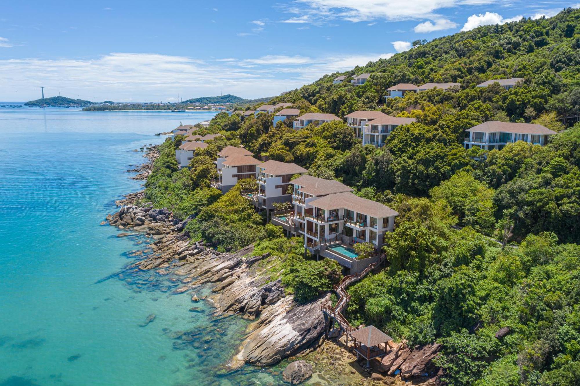 Resort Premier Village Managed By Accor Phu Quoc