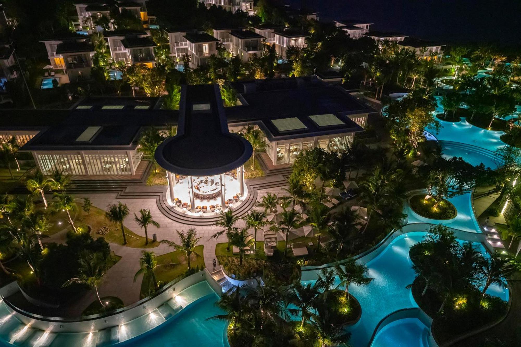 Premier Village Managed By Accor Курортный комплекс Дуонг-Донг