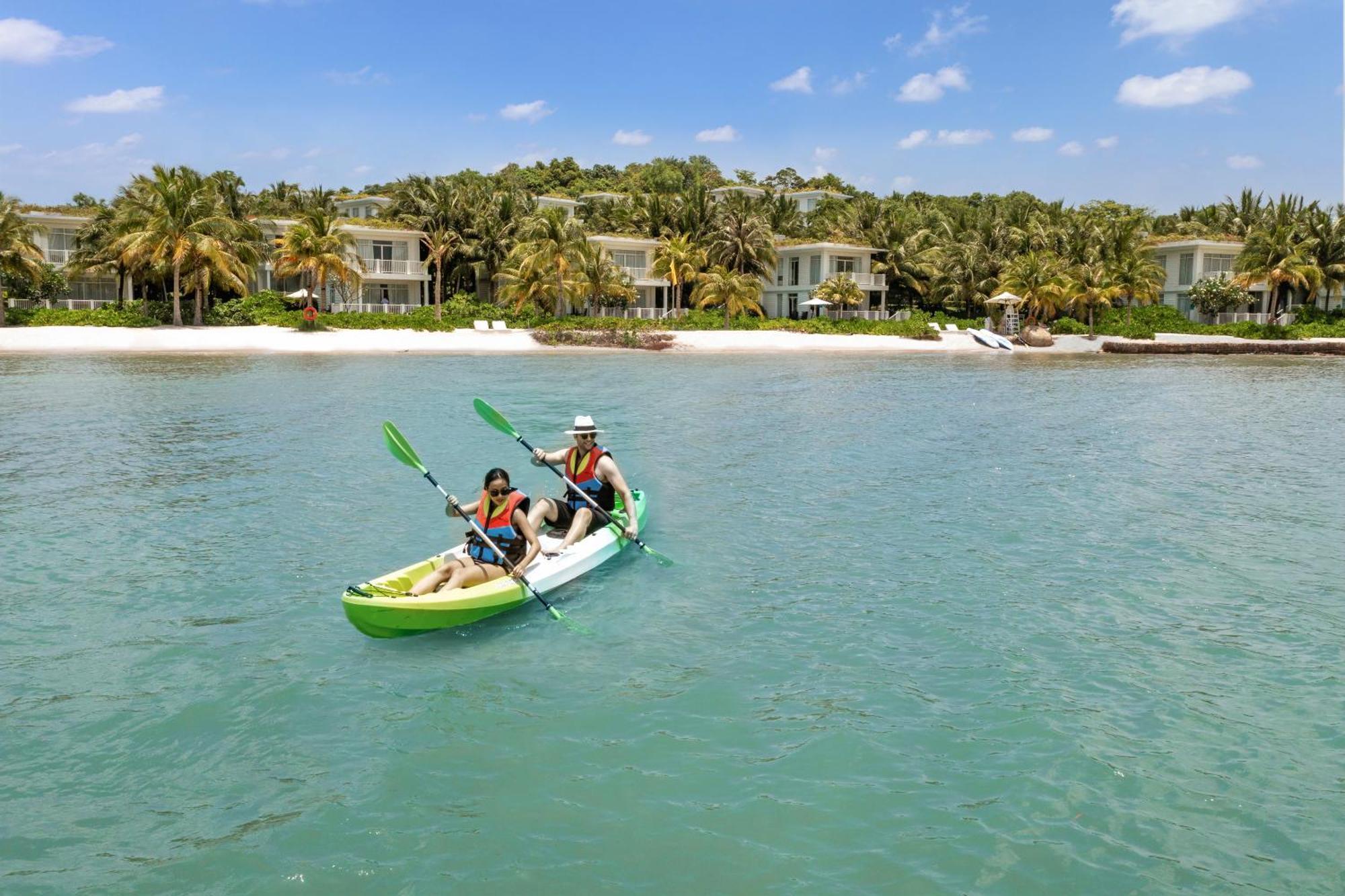 Premier Village Managed By Accor