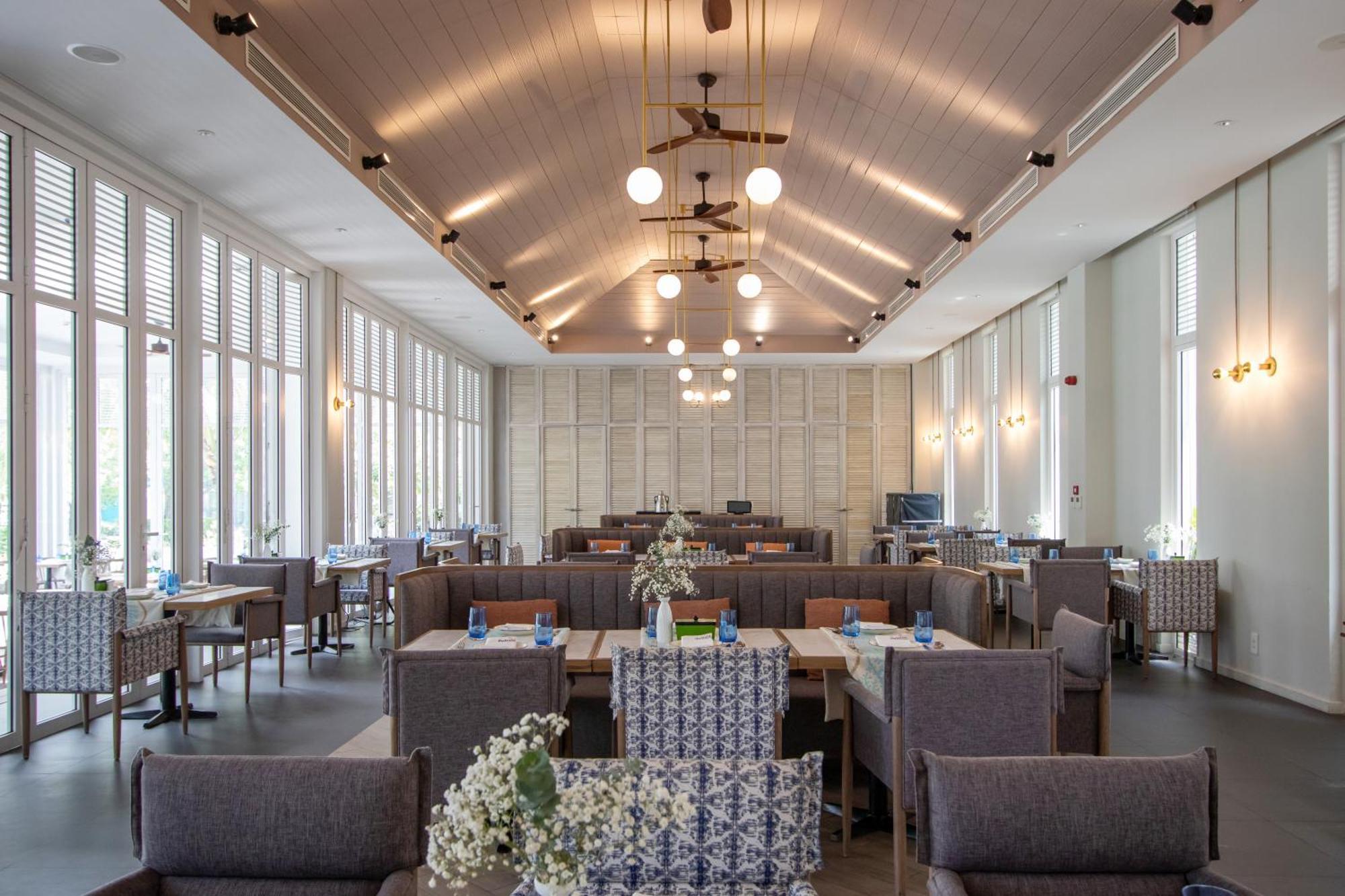 Premier Village Managed By Accor Курортный комплекс 5*