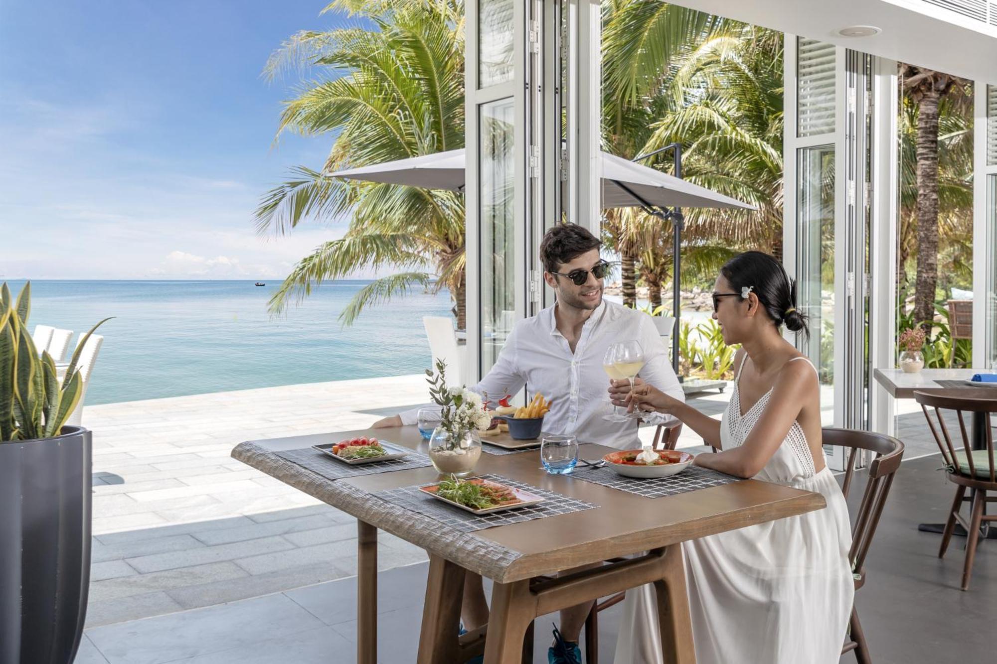 Premier Village Managed By Accorhotels Phú Quốc