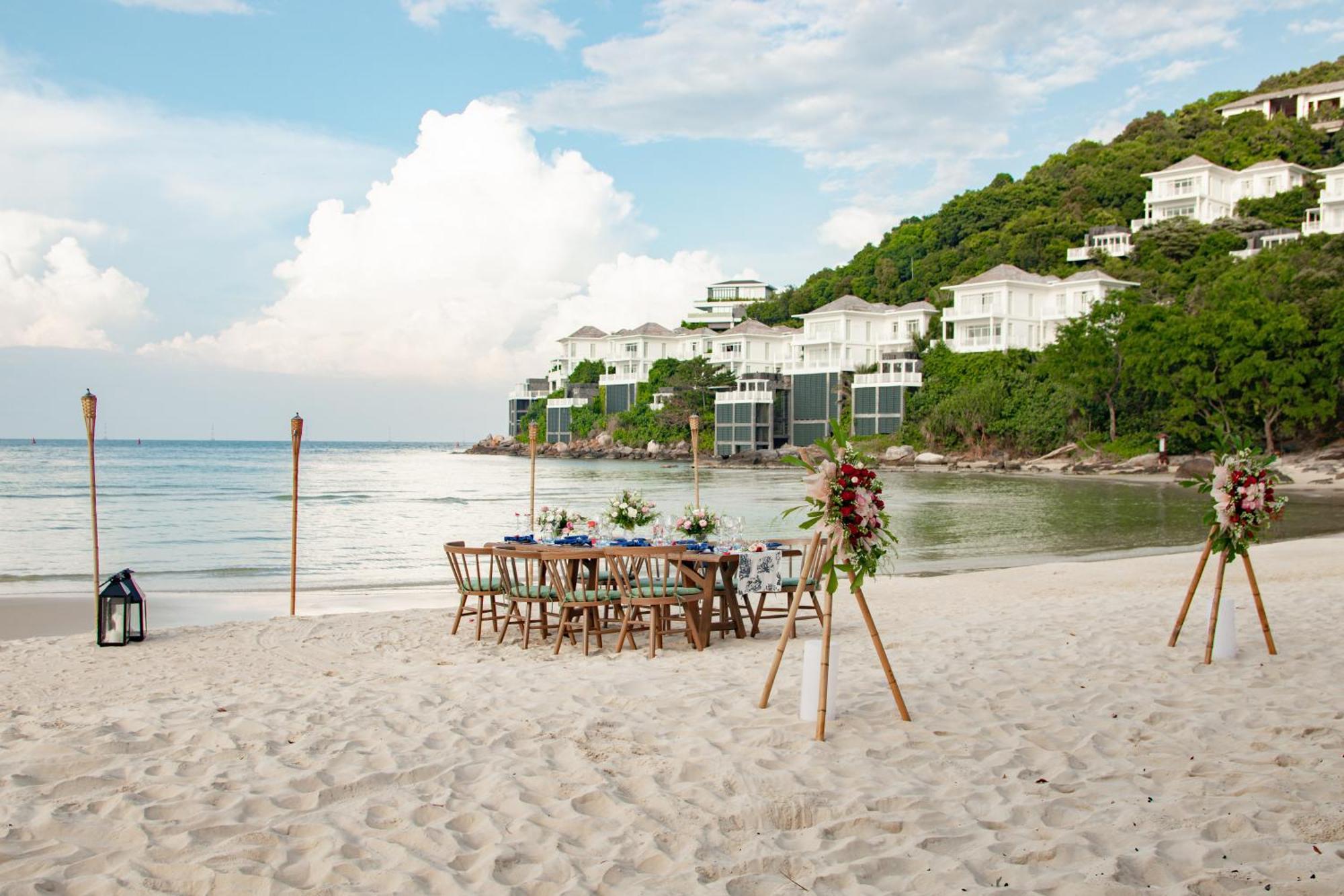 Курортный комплекс Premier Village Managed By Accor