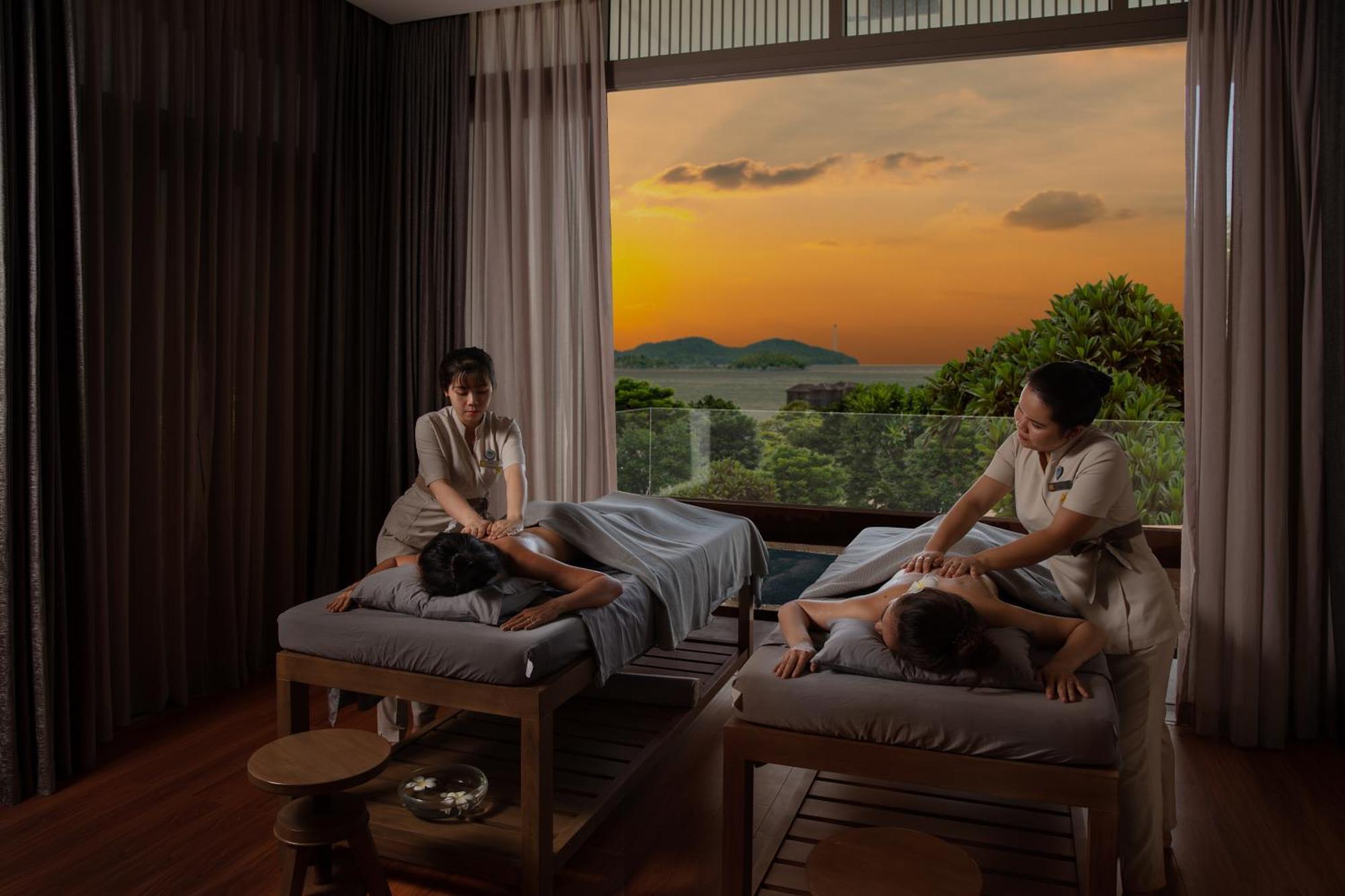 Premier Village Managed By Accor 5*