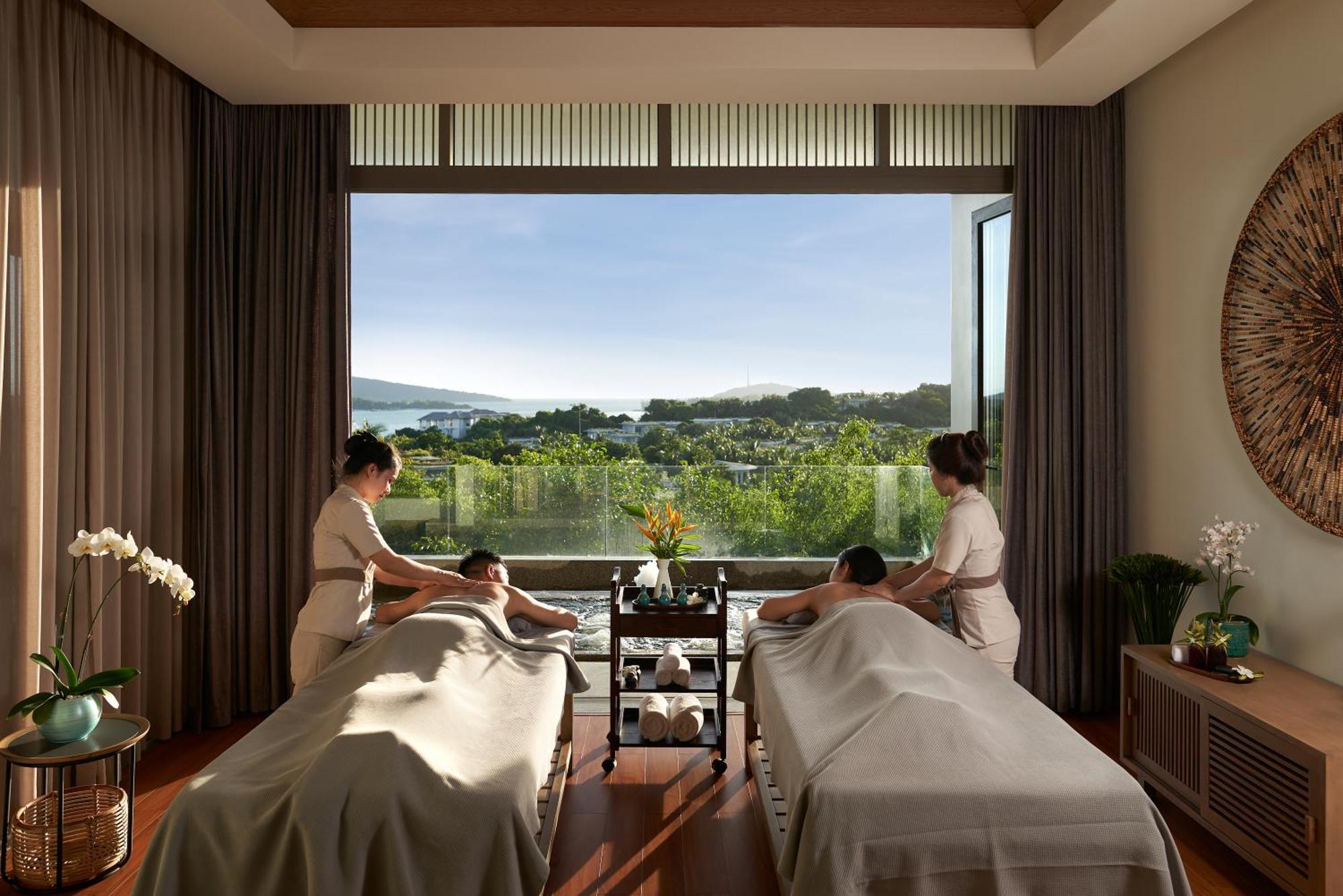 Premier Village Managed By Accor Дуонг-Донг