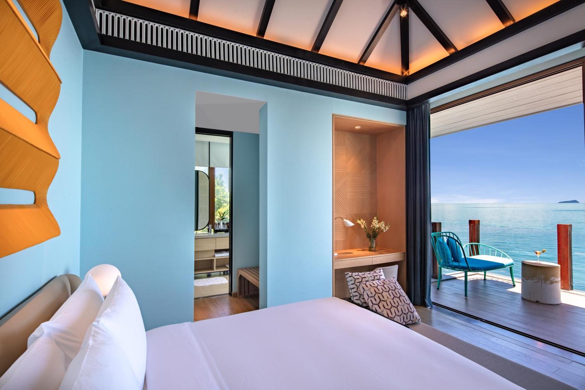 Premier Village Managed By Accor Phú Quốc