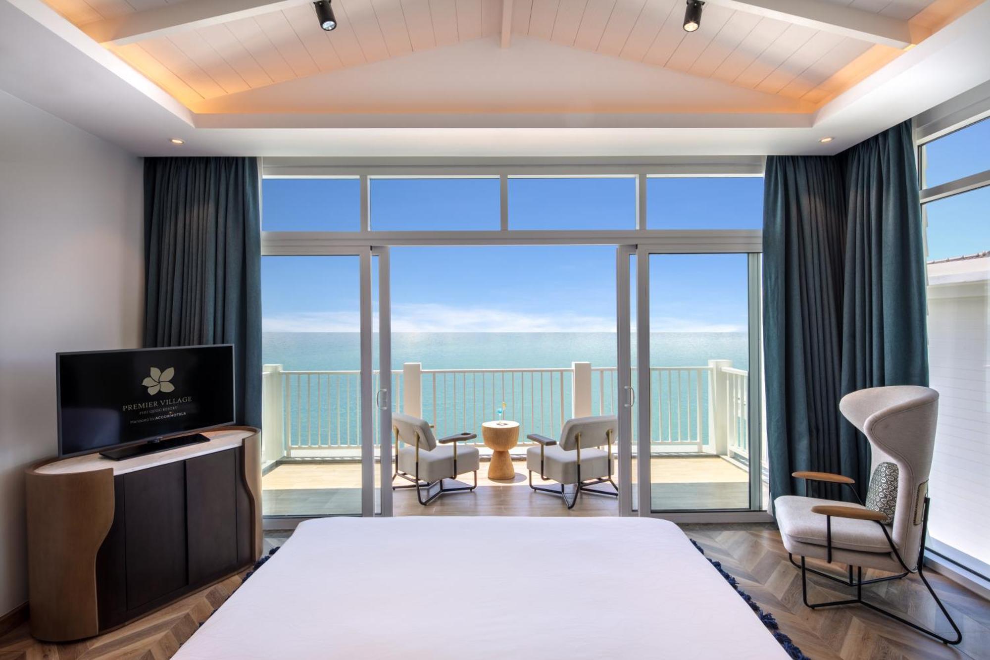 Resort Premier Village Managed By Accor 5*