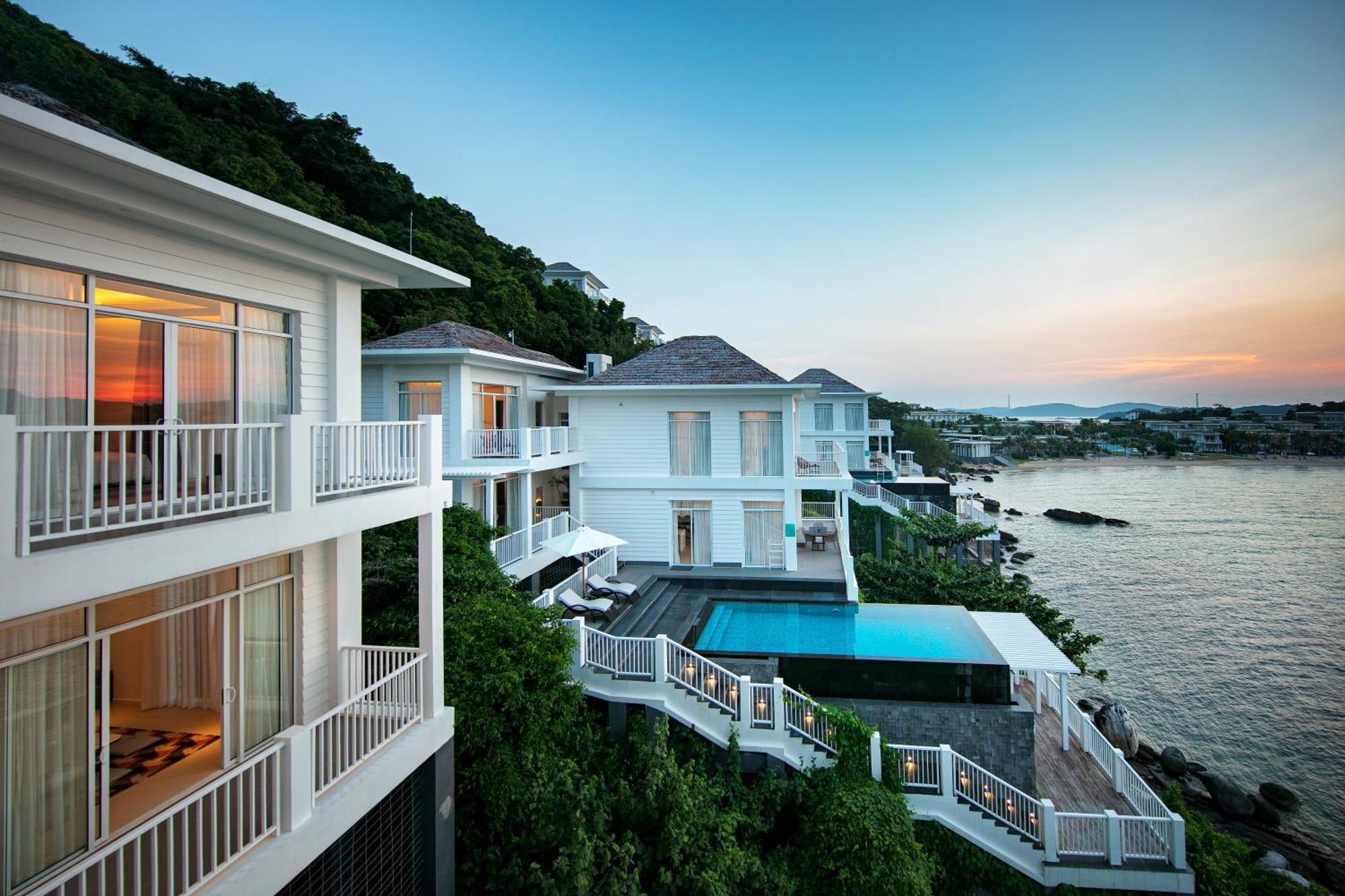 Resort Premier Village Managed By Accor Phú Quốc