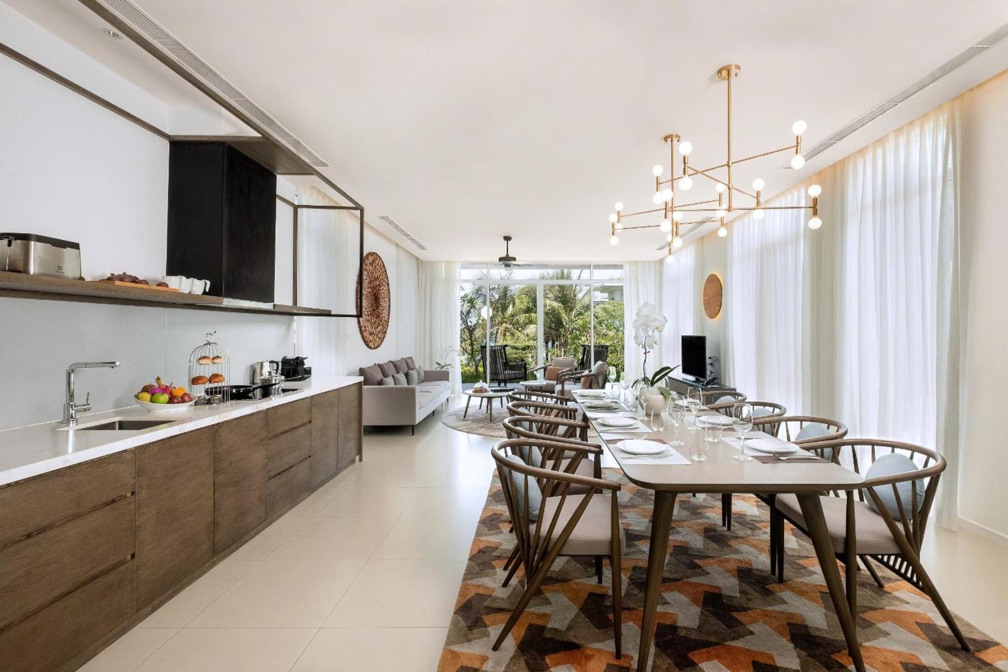 Premier Village Managed By Accor Resort Phú Quốc