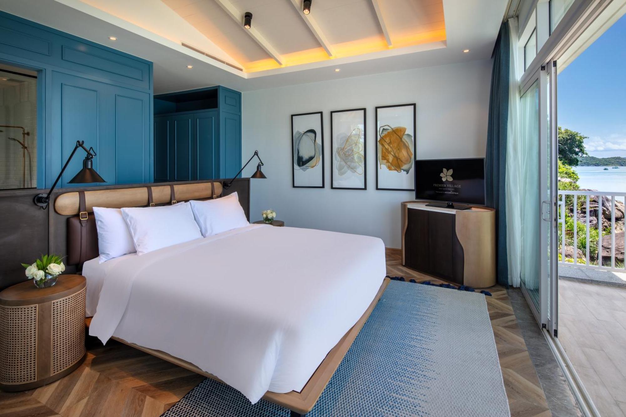 Premier Village Managed By Accor Phu Quoc