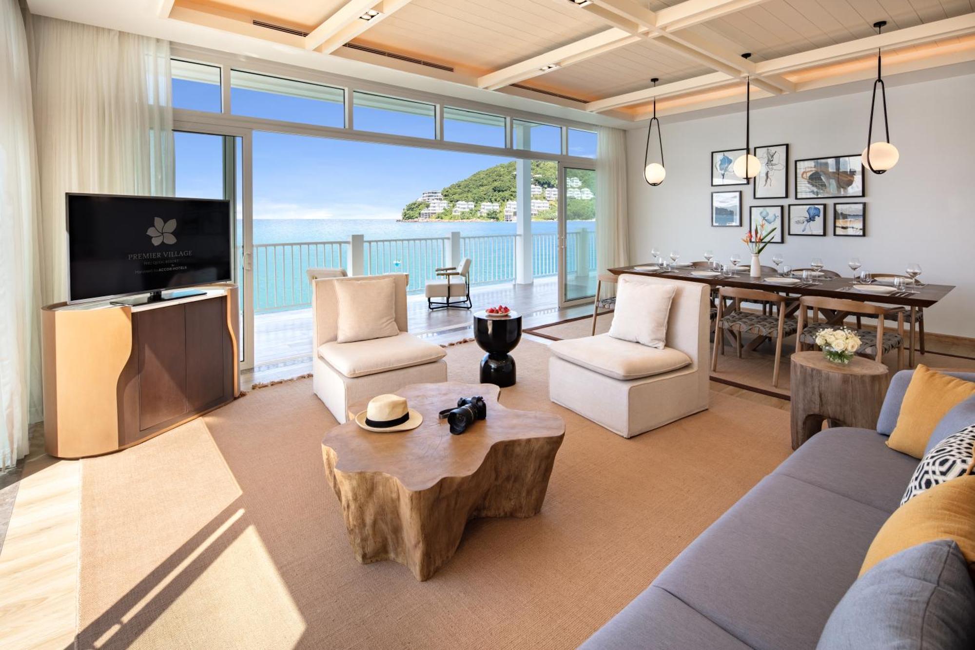 Premier Village Managed By Accor 5* Phú Quốc