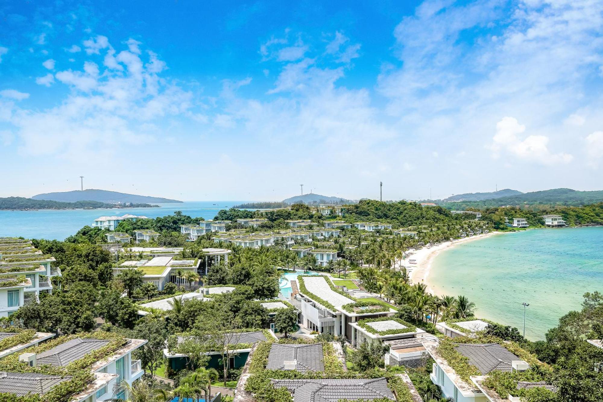 Premier Village Managed By Accor 5* Phú Quốc