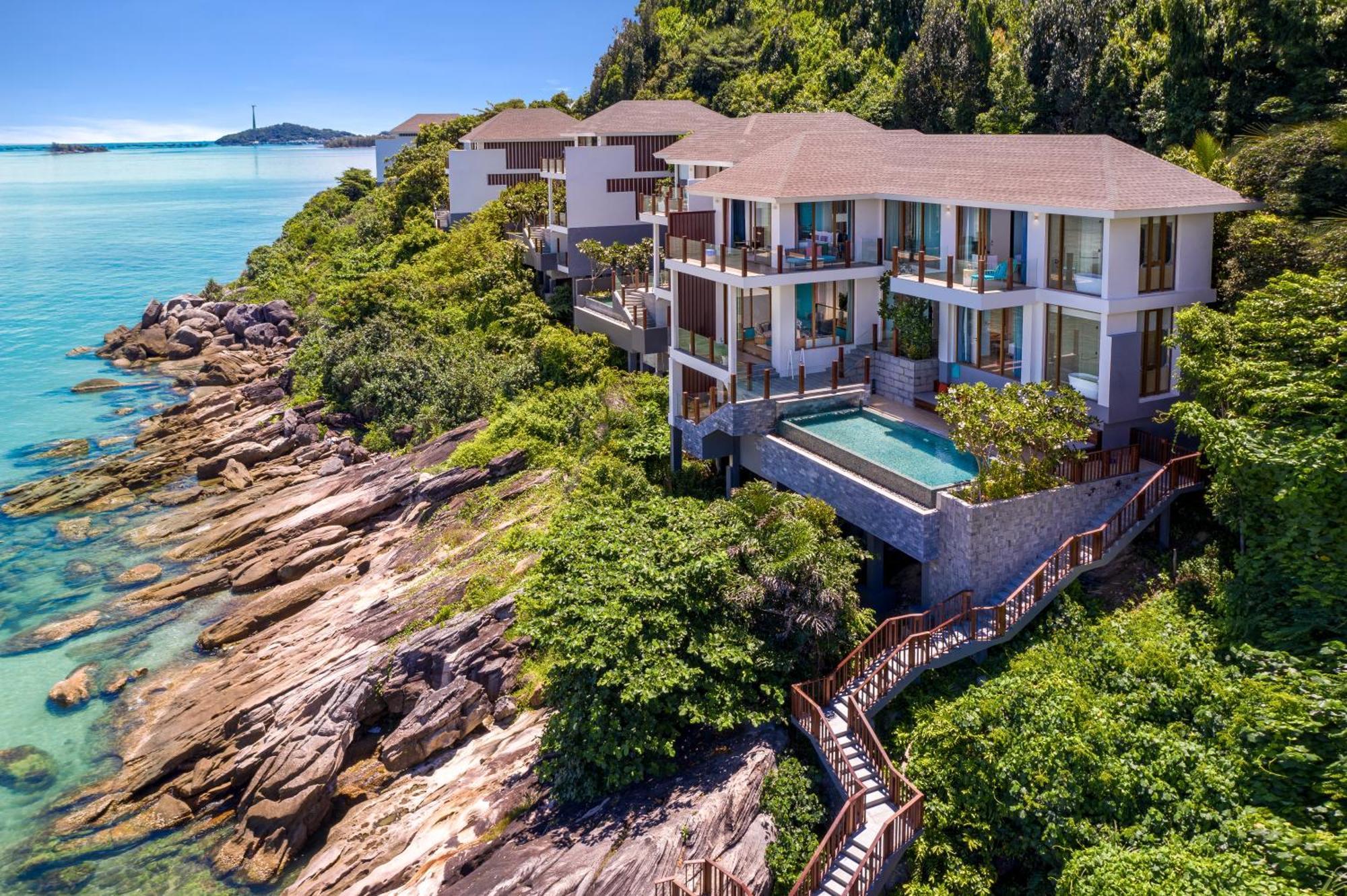 Premier Village Managed By Accor Resort Phú Quốc
