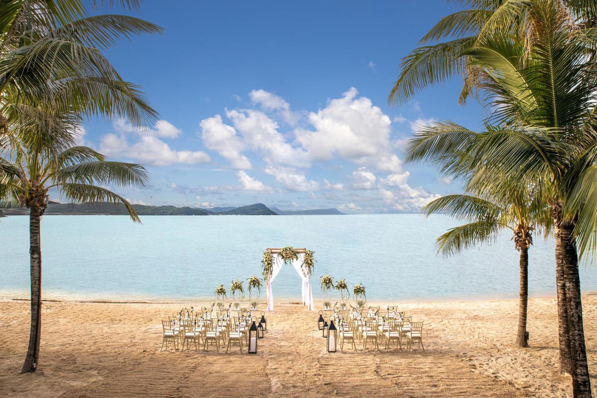 Premier Village Managed By Accor Phu Quoc