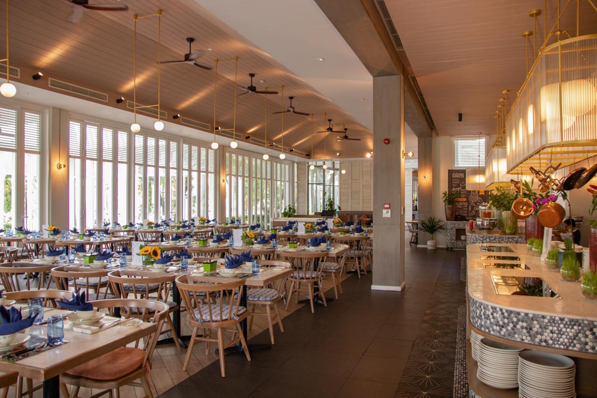 Resort Premier Village Managed By Accor