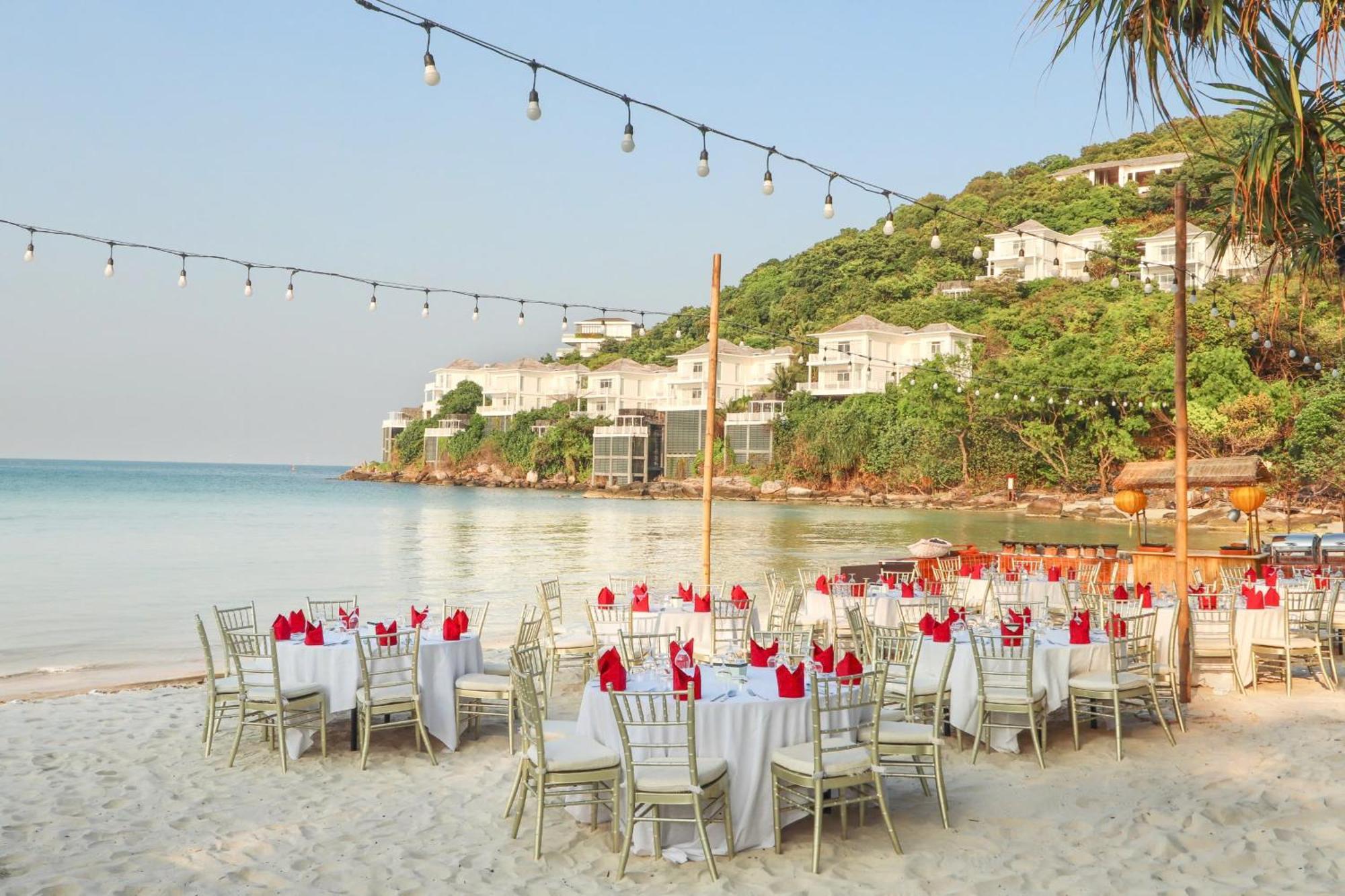Resort Premier Village Managed By Accor 5*