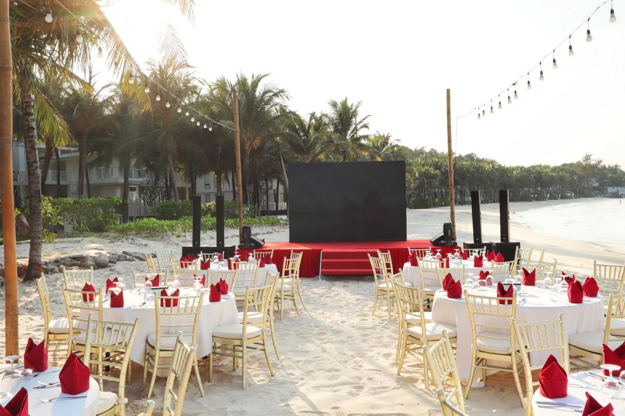 Resort Premier Village Managed By Accor Phú Quốc