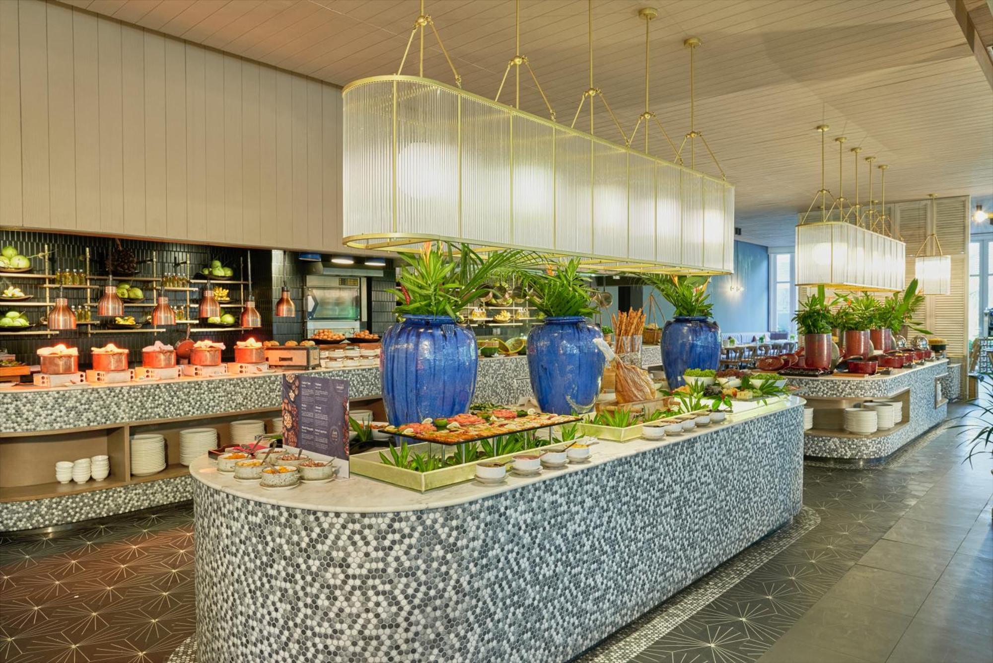 Resort Premier Village Managed By Accor 5*