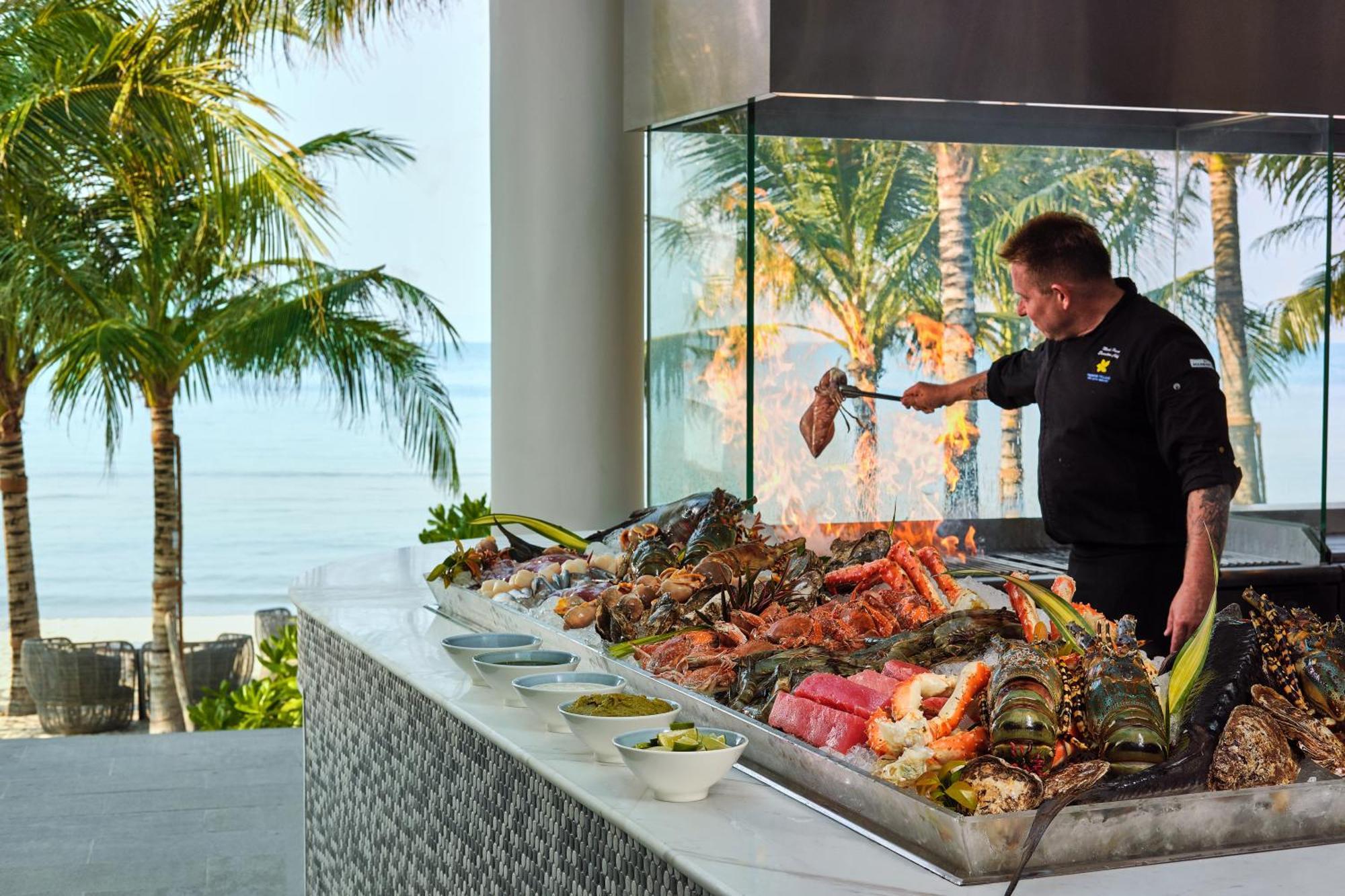 Premier Village Managed By Accor 5* Phú Quốc