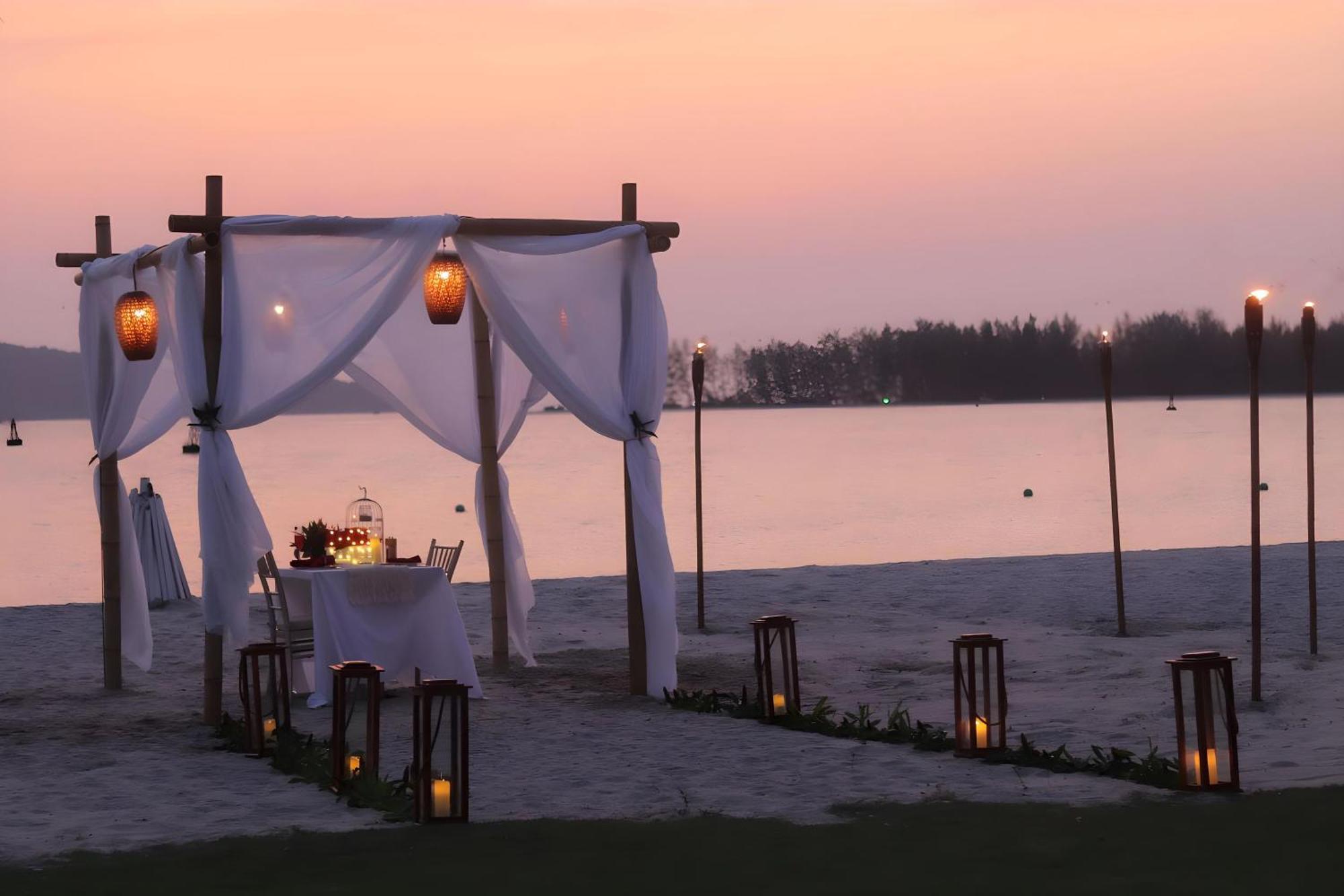 Premier Village Managed By Accor Resort Phú Quốc