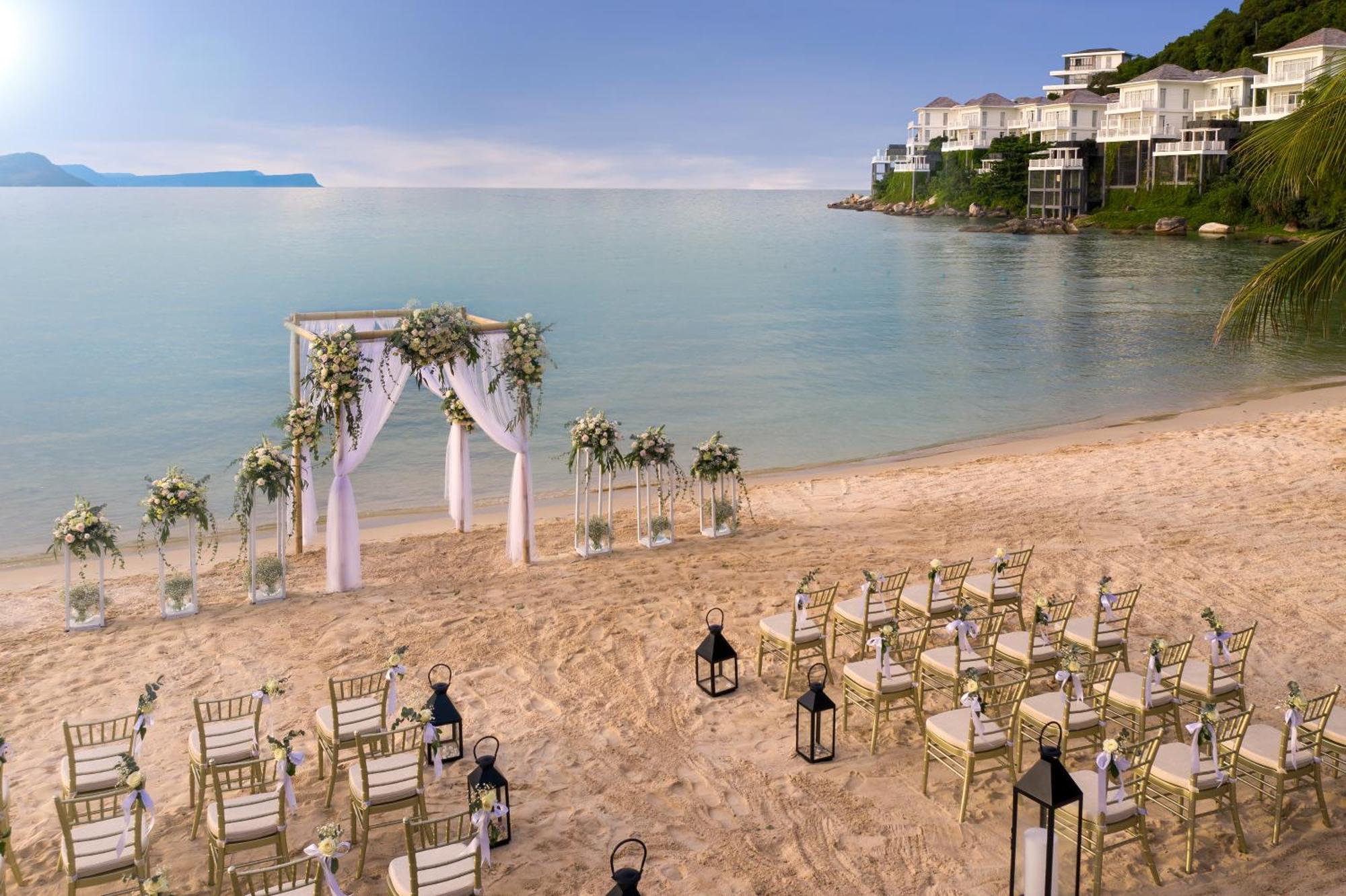 Premier Village Managed By Accor 5*