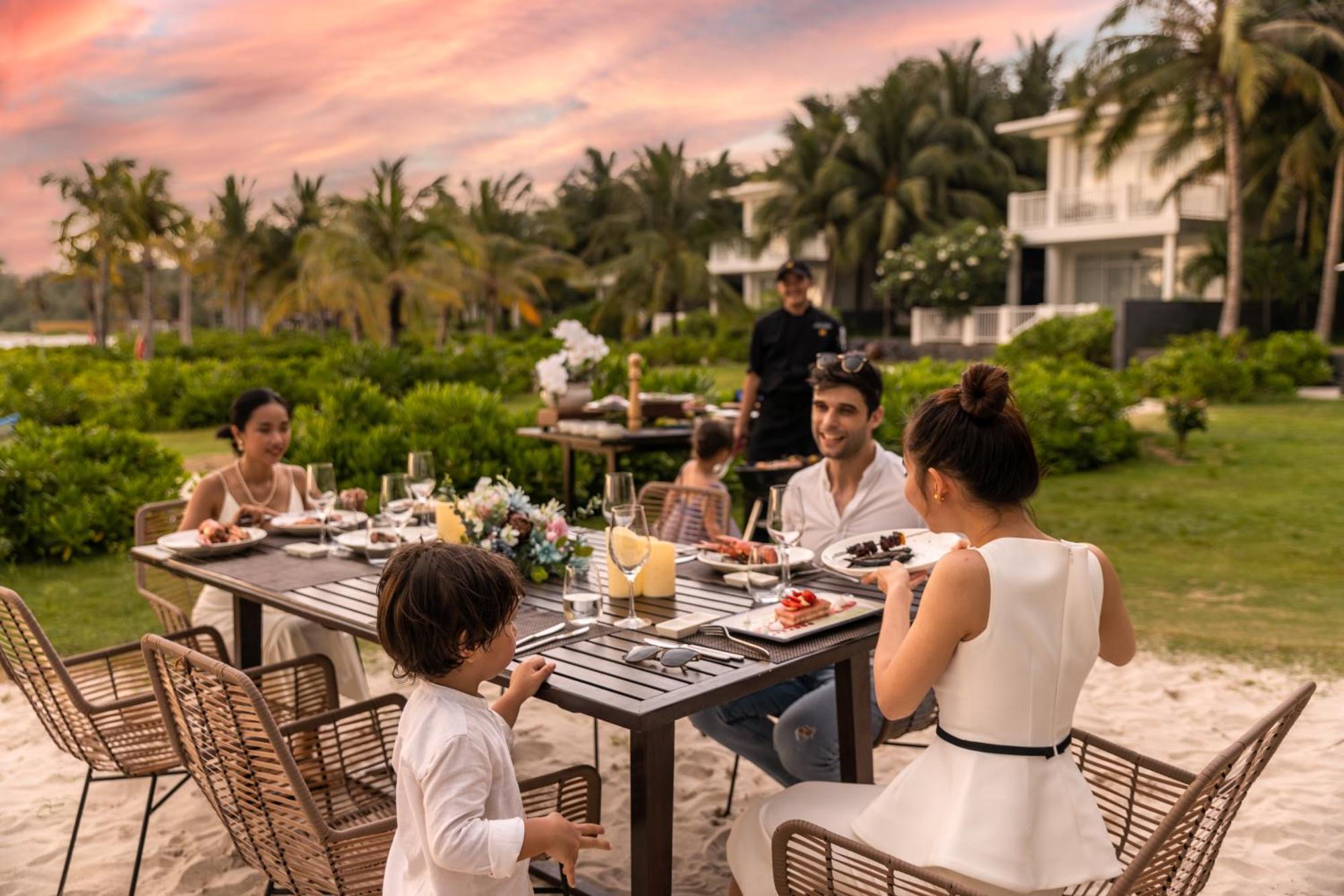 Resort Premier Village Managed By Accor Phu Quoc