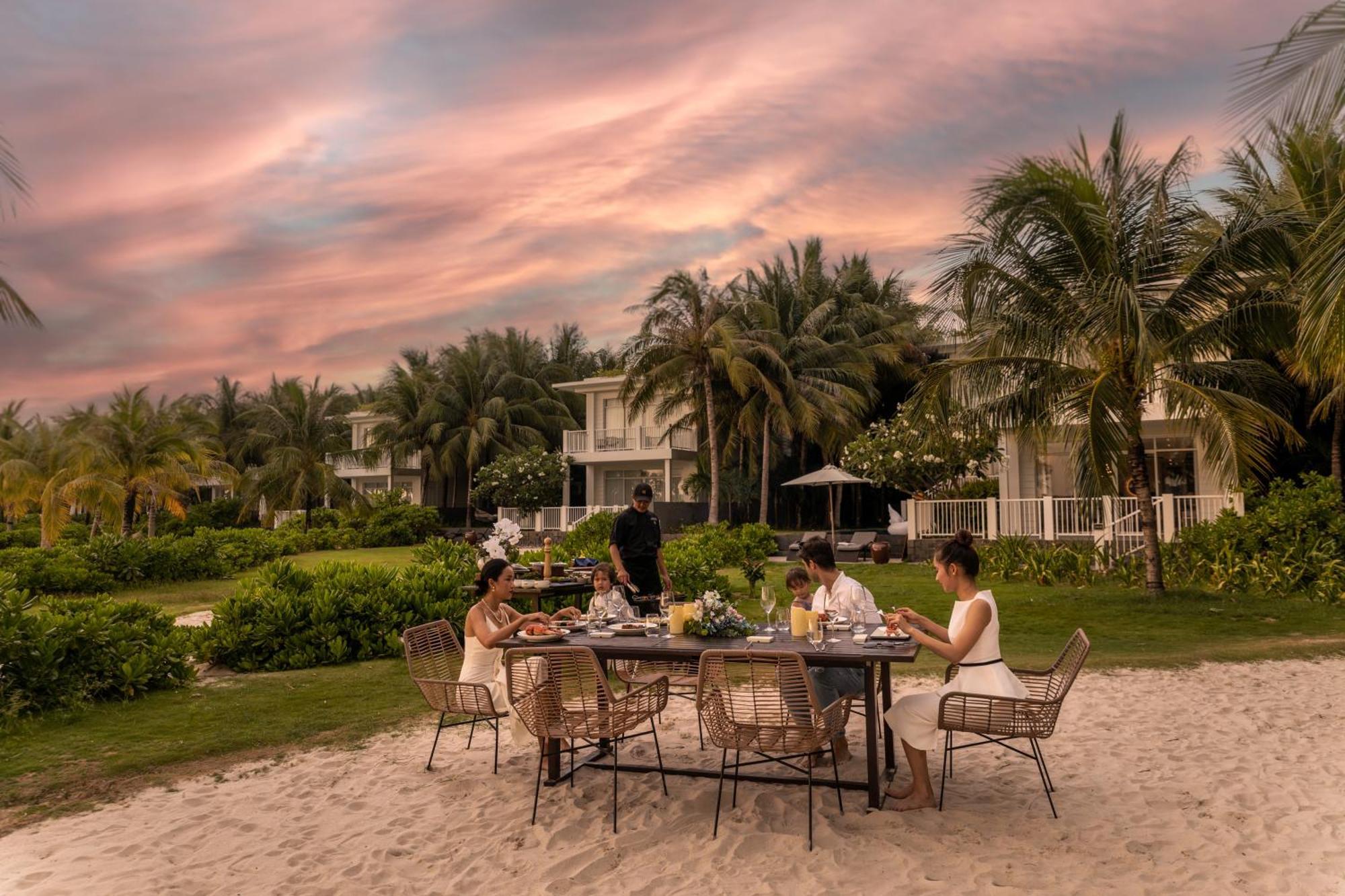 Premier Village Managed By Accor Resort 5*