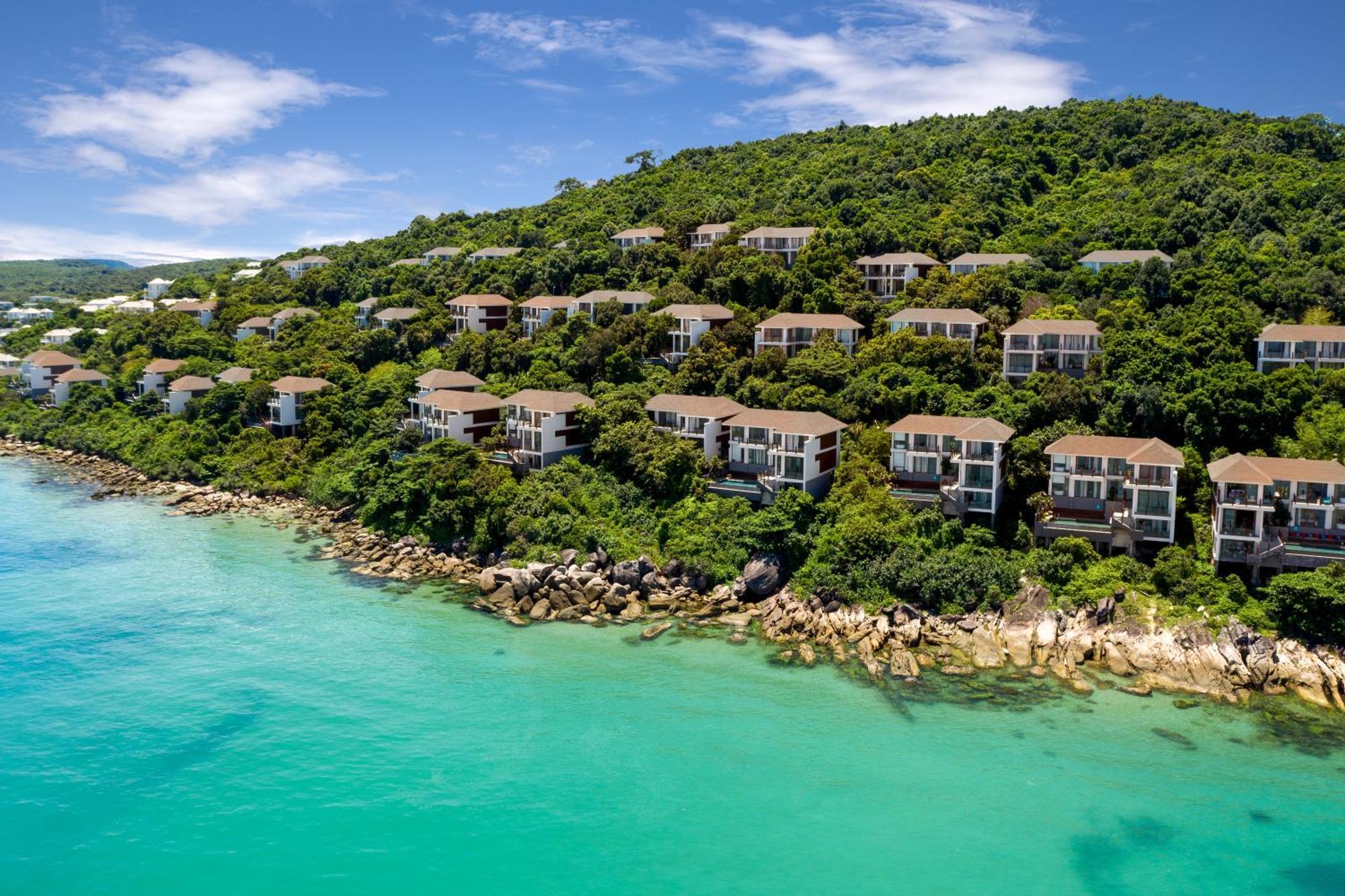 Resort Premier Village Managed By Accor Phú Quốc